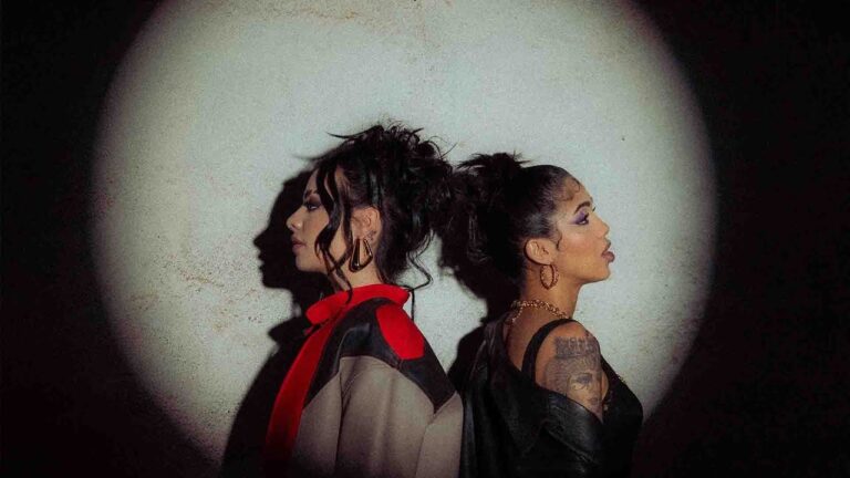 Aida, Lennis Rodriguez y Chesca estrenan el sencillo 4 Shorty