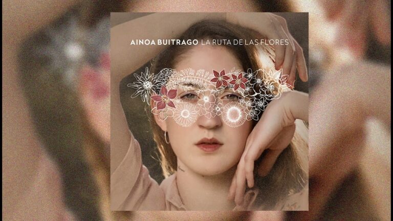 Canción No me Detendrá de la Cantautora Madrileña Ainoa Buitrago