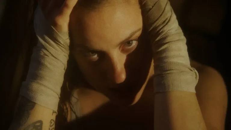 Canción Vértigo de la Cantautora Argentina Cintia Belén