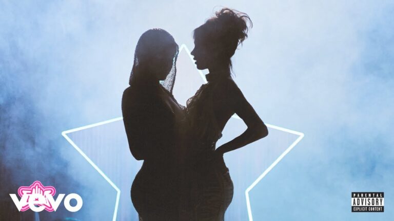 Canción La Original de Emilia Mernes y Tini Stoessel