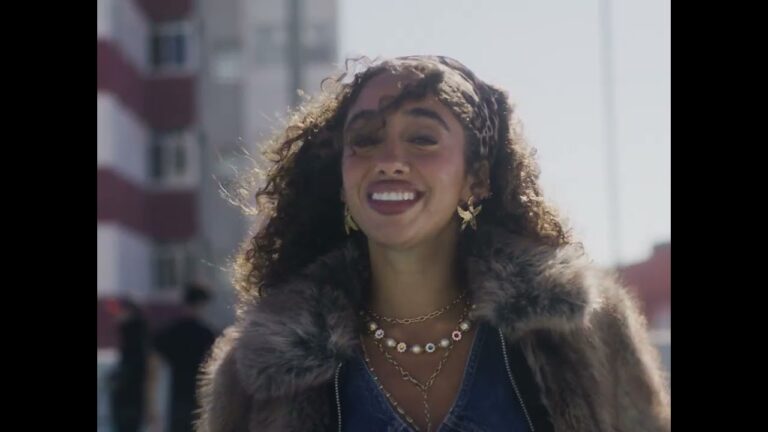 Canción Quiero Contarte de la Cantautora Canaria Eva Ruiz