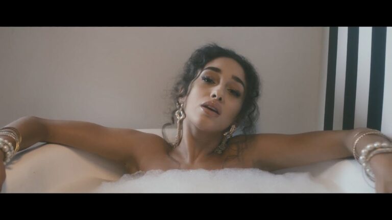 Canción Solo de la Cantautora Canaria Eva Ruiz