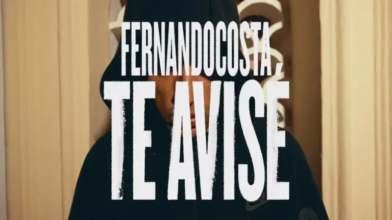 Fernandocosta dispara a Ayax con toda la verdad callada en “TE AVISÉ”