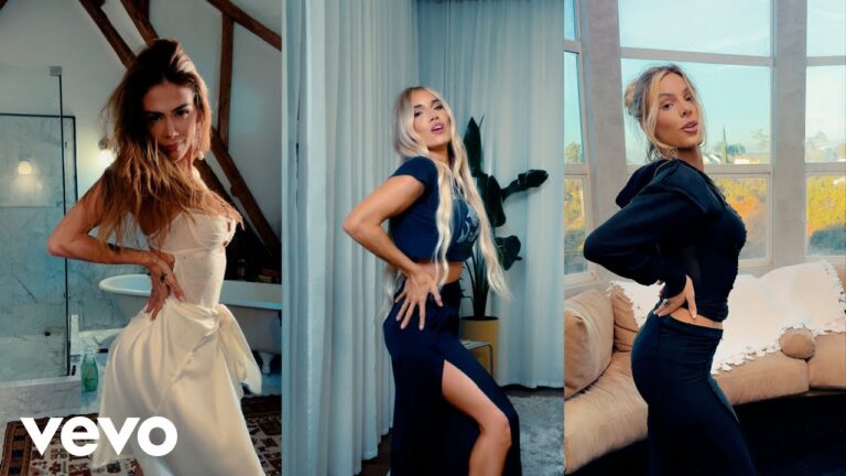 Canción Las Burbujas del Jacuzzi de India Martínez, Greeicy Rendón y Lele Pons
