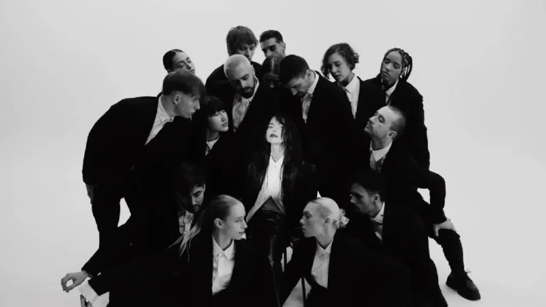 “7 Días” de Inna: pop emocional de desamor y obsesión temporal