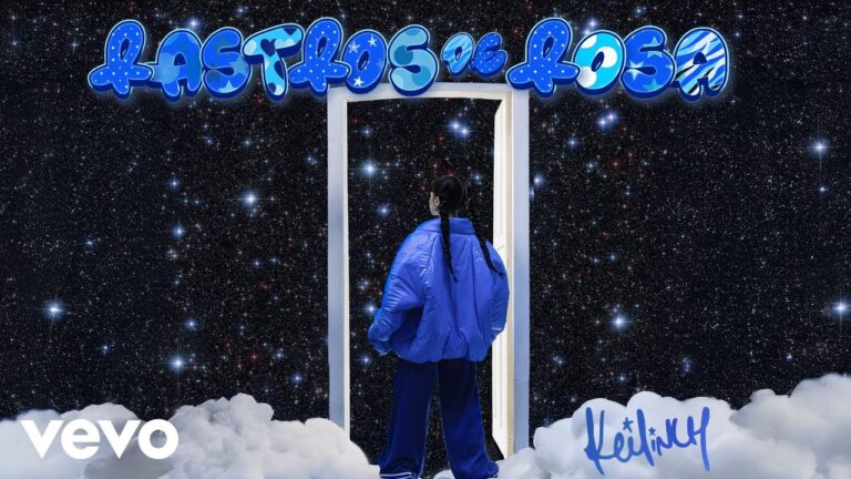 Kei Linch sorprende con “Rastros de Rosa”: un himno íntimo sobre crecimiento y resistencia