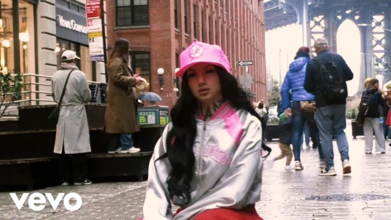 Canción Suerte de la colombiana Kei Linch junto a Sog