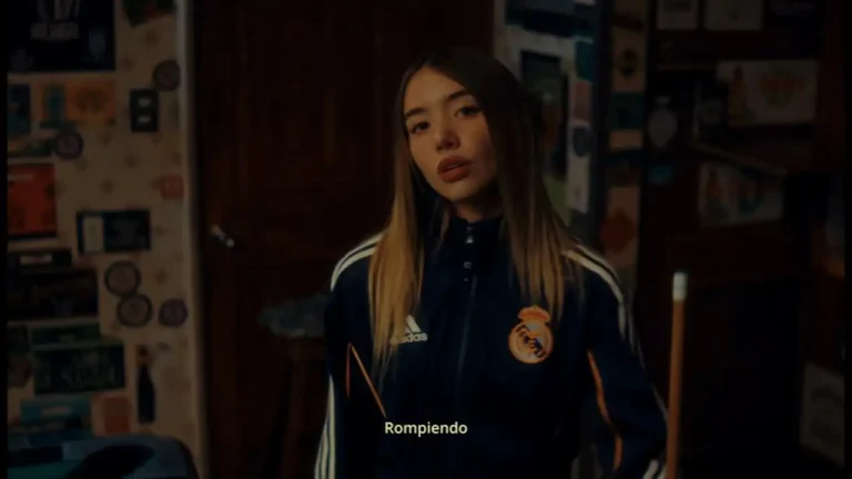 La Potter revive el dolor que regresa cuando no debe en “Presos”