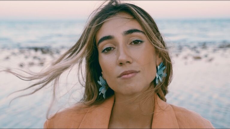 Canción Ninguna Posibilidad de la Cantautora Madrileña Mercedes Cañas
