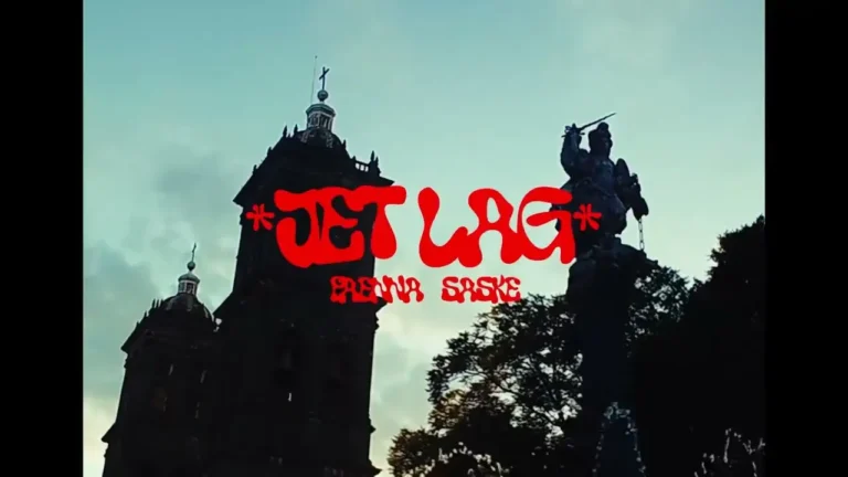 “Jet Lag” de Faenna & Saske: fiesta, nostalgia y vida entre ciudades