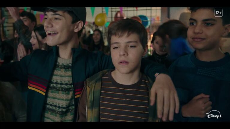 Siloé nos hace sentir con Invisible: una canción que habla de lo que nadie ve