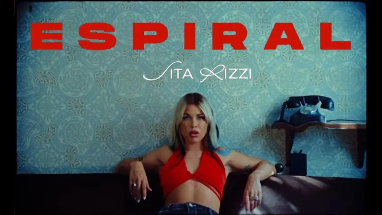 Canción Espiral de la Cantautora Ibicenca Sita Rizzi