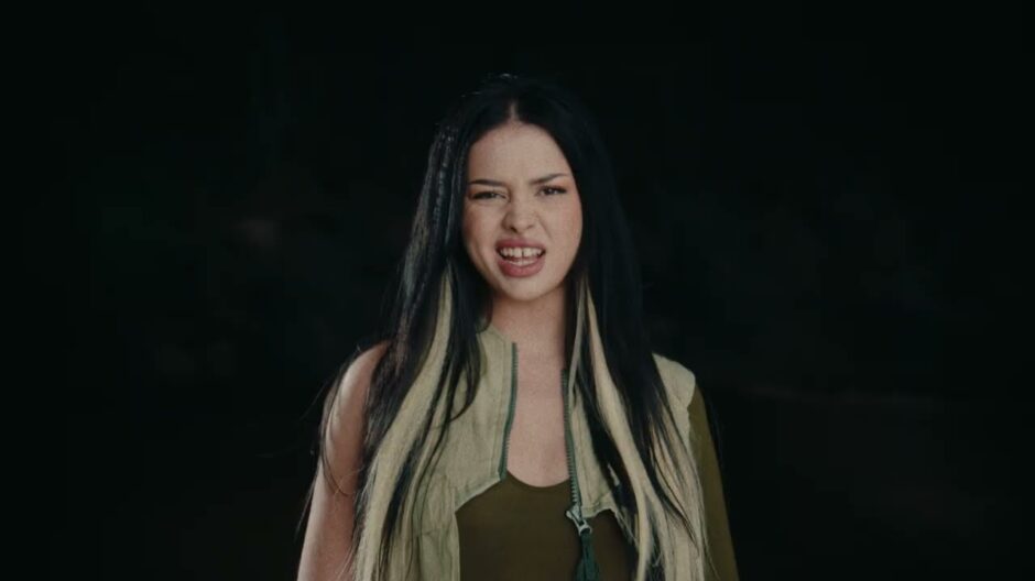 Boca de Soulfía: una atracción que parece venir de otra vida escuchado en Estreno Musical