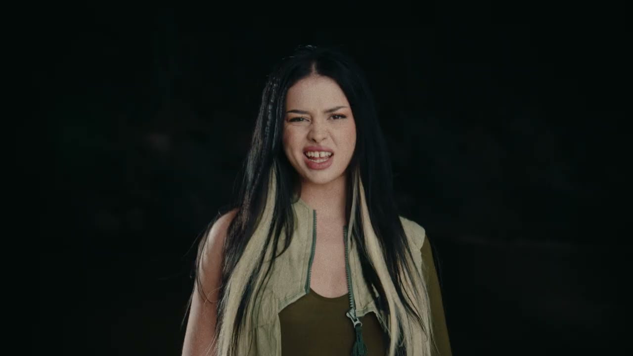 Boca de Soulfía: una atracción que parece venir de otra vida escuchado en Estreno Musical