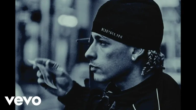 Rap Fresh del Rapero Argentino Trueno