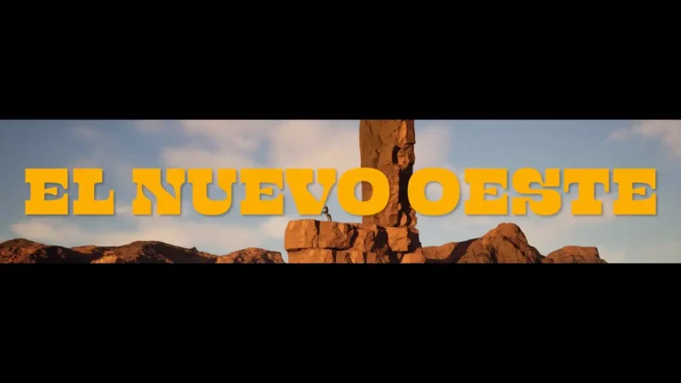 El Nuevo Oeste de Urbanse, Chuchú Bermudas, RINO y Faker: rap territorial y de resistencia