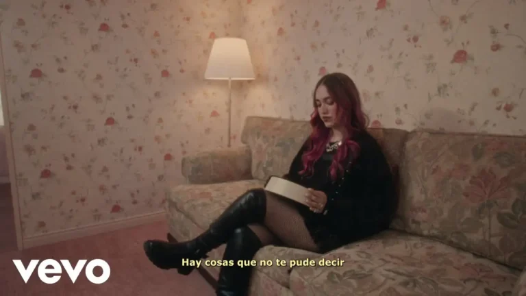 Canción Te Imaginas de la Cantautora Colombiana Ela Taubert