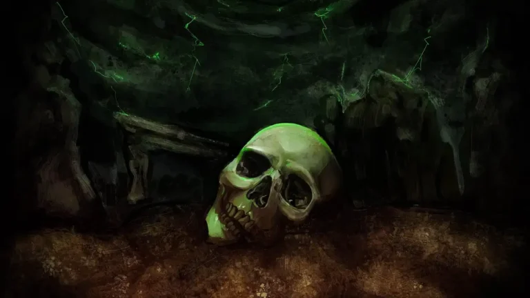 La nada deseando el todo de Green A: existencia, vulnerabilidad y la belleza de ser imperfecto
