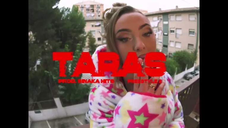 Taras Freestyle 2 de MOLLY: crudeza mental, códigos propios y supervivencia