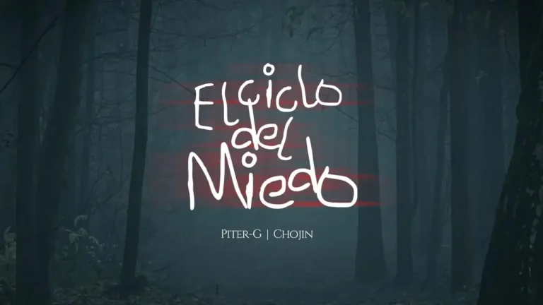 El Ciclo del Miedo de Piter G & El Chojin: una canción sobre cortar la violencia heredada del pasado