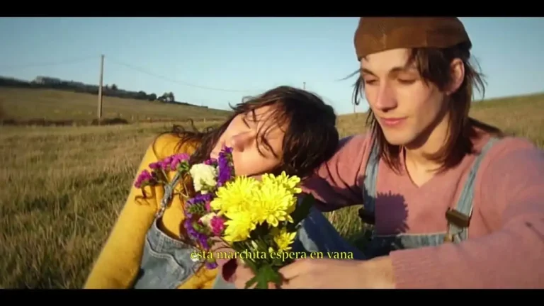 Canción Primavera sin Tu Trébol de la Cantautora Cántabra Carla Delgado y Jaguayano