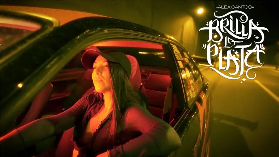 Brilla La Plata de Alba Cantos: deseo, reflejos y una atracción que ilumina | Flamenco Fusión | Estreno Musical