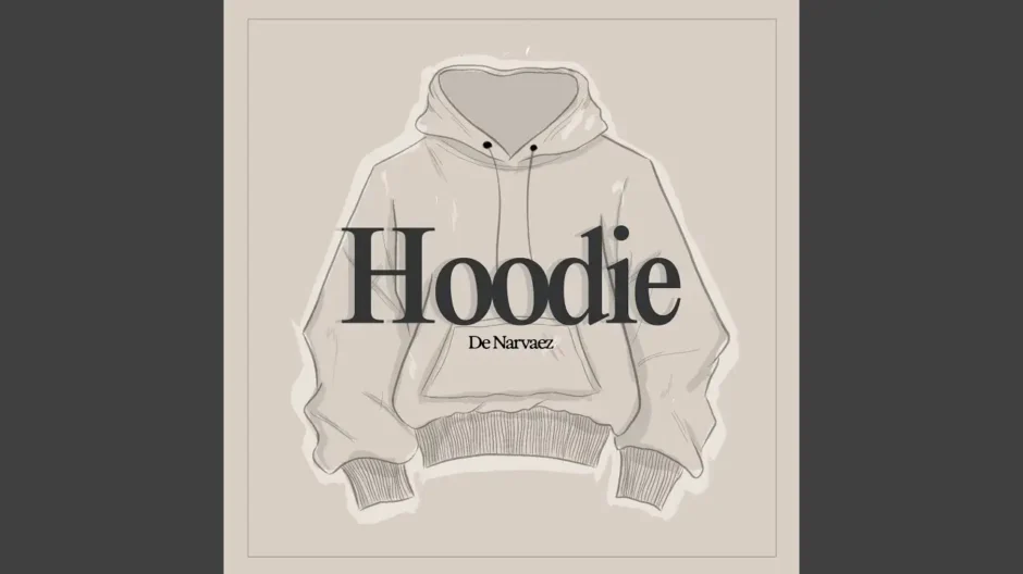 Hoodie de De Narváez: darlo todo, quedarse a medias y el amor mal entendido visto en Estreno Musical punto COM