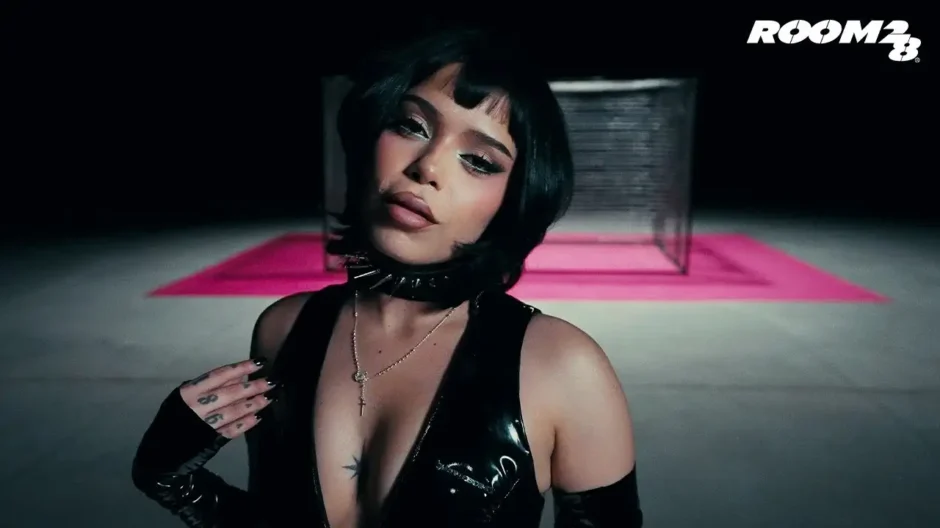 Joker Con Harley de Ingratax: desamor, recuerdos y el peso de un corazón roto | Música Urbana y R&B en Español | Estreno Musical