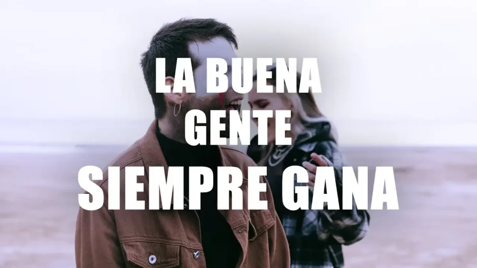 La Buena Gente Siempre Gana de Momo: no rendirse también es una forma de luchar | Lanzamientos de Rock Alternativo | EstrenoMusical