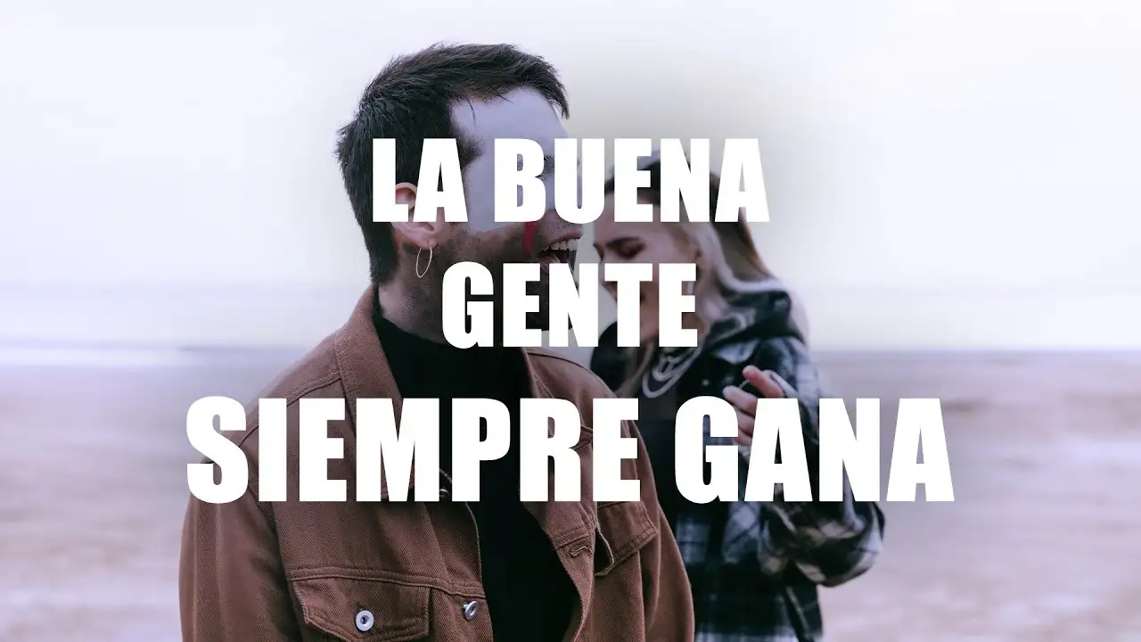 La Buena Gente Siempre Gana de Momo: no rendirse también es una forma de luchar | Lanzamientos de Rock Alternativo | EstrenoMusical
