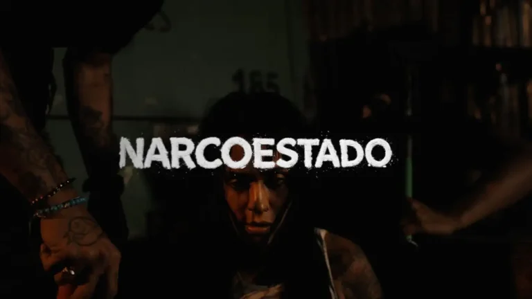 Narco Estado de Neblinna: cuando el rap se vuelve testimonio