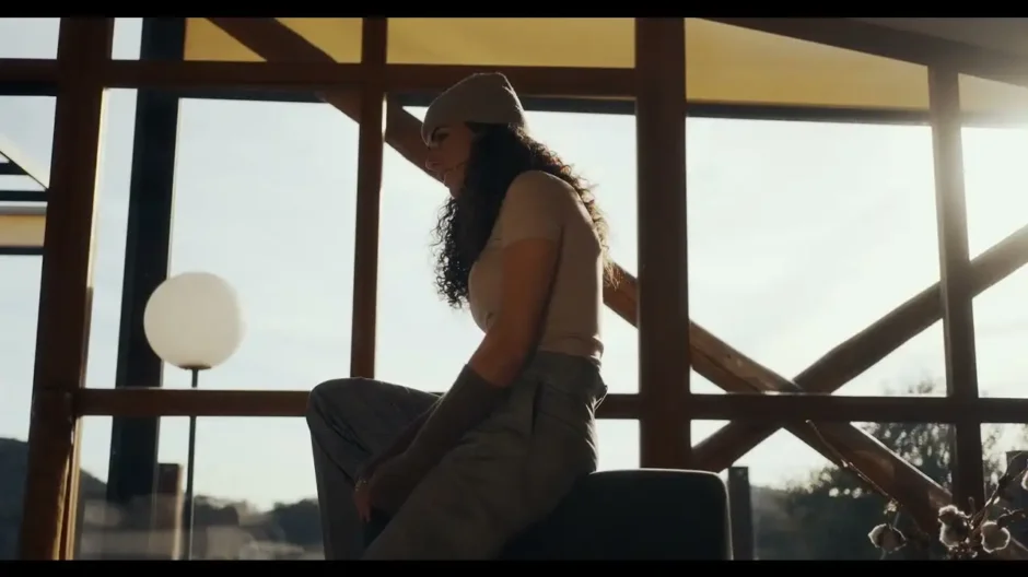 Esta Casa de Nya de la Rubia: amor cotidiano, refugio emocional y construir juntos | Flamenco Fusión Moderno | Estreno Musical