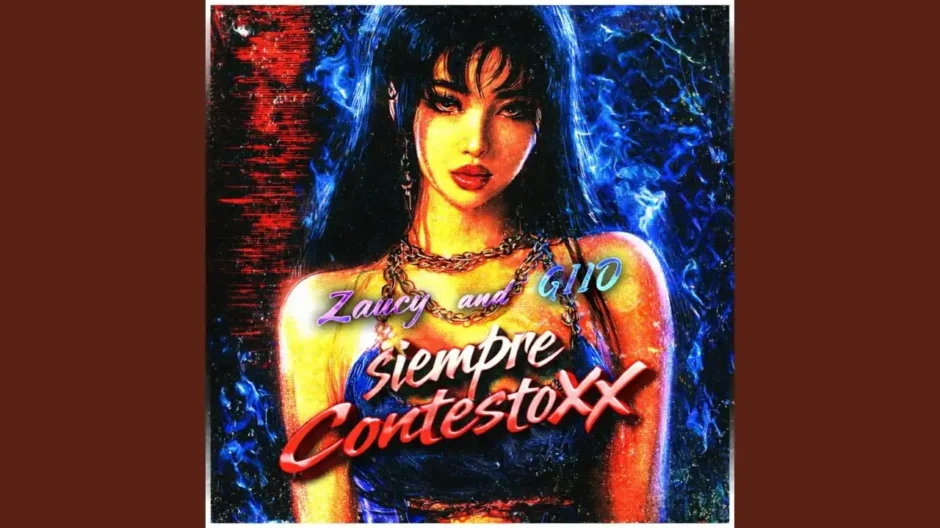 Siempre Contexto de El Gio Vargas y Zaucy: conexión inmediata y sin excusas visto en Estreno Musical punto COM