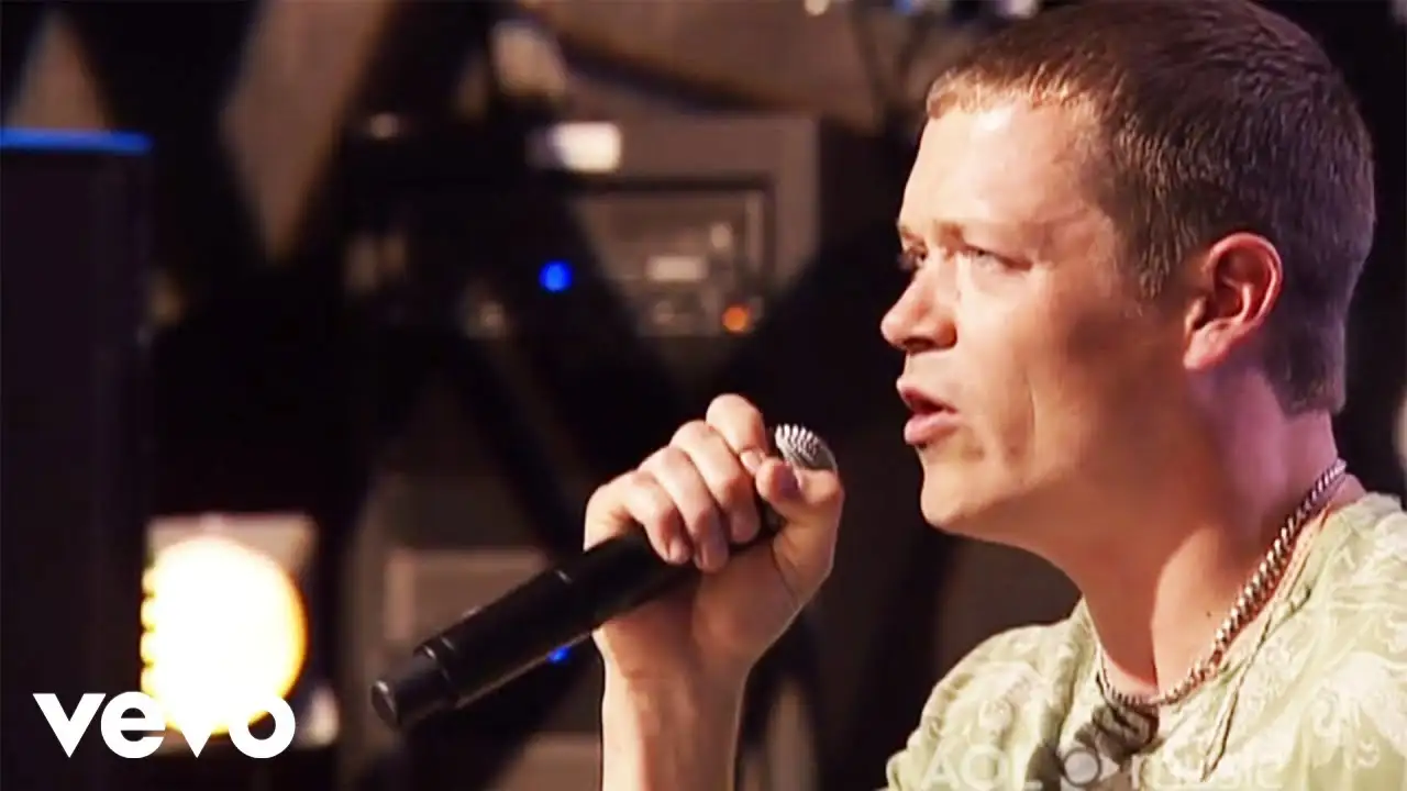 Fallece el Cantante de 3 Doors Down: el legado de una voz que marcó una generación