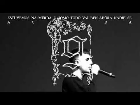 Volver a Naser de 9Louro, Yuly, Dirty Suc: sobrevivir, recordar y volver a empezar | Canciones Nuevas de Música Urbana Española | EstrenoMusical