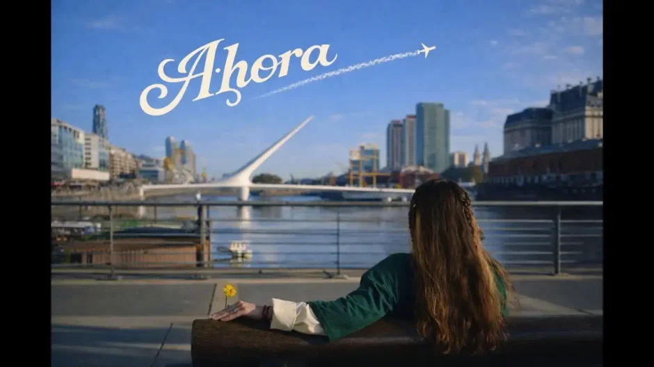 Ahora de TiziShi: insistir cuando el recuerdo todavía duele