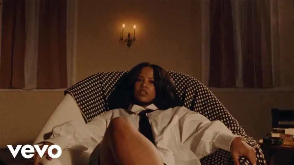 Friends Again – Baby Rose ft. Leon Thomas: el miedo de perder a tu mejor amigo | Canciones Nuevas, Rhythm and Blues Americano, Internacional | EstrenoMusical