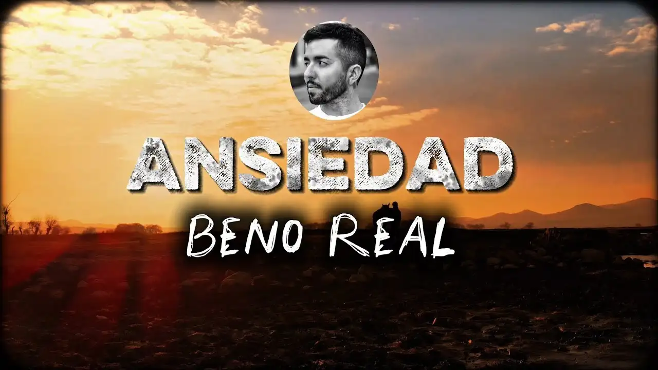 Ansiedad de Beno Real: respirar en medio de la tormenta | Novedades de Flamenco Moderno | EstrenoMusical