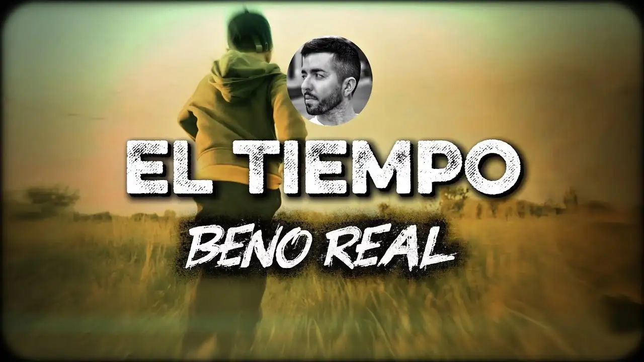 El Tiempo de Beno Real: recuerdos, pérdidas y el valor de vivir el presente | Estrenos Nuevos de Flamenco Fusión | EstrenoMusical