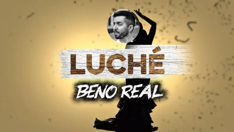 Luché de Beno Real: resistir sin respuestas también es valentía