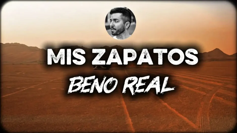 Mis Zapatos de Beno Real: empatía, juicio y el peso invisible de cada historia | Estrenos musicales de Flamenco fusión | EstrenoMusical