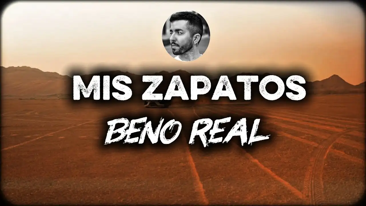 Mis Zapatos de Beno Real: empatía, juicio y el peso invisible de cada historia | Estrenos musicales de Flamenco fusión | EstrenoMusical