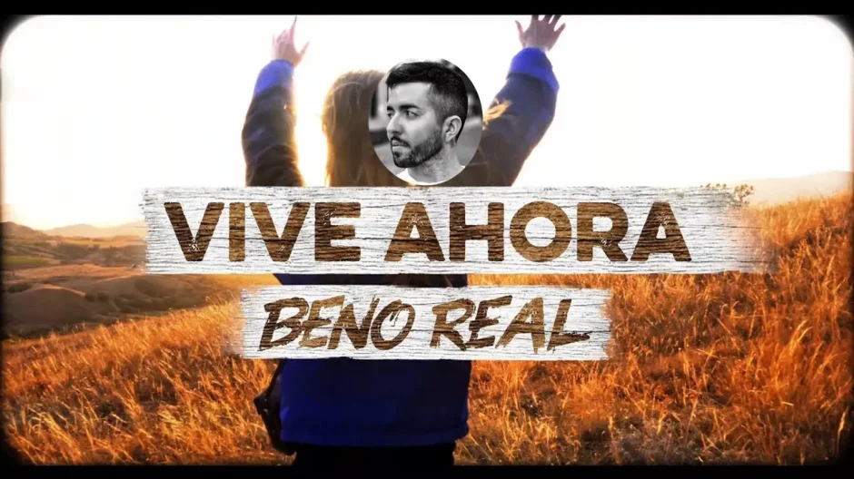Vive Ahora de Beno Real: dejar el pasado, abrazar el presente y valorar cada instante | Canciones Nuevas de Flamenco Fusión Español | EstrenoMusical