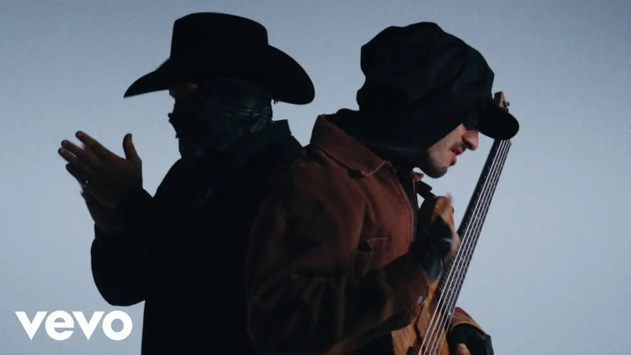 Mi Superona - Chanela Clicka, Lia Kali, Israel Fernández, Adriel Favela: celos, traición y un corazón que aprende a soltarse | Música Urbana Fusión, Corridos, Flamenco | EstrenoMusical