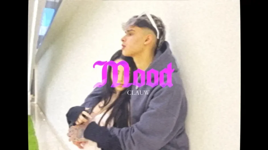 Mood de Clauw: cuando la conexión se vuelve adicción | Canciones Nuevas de Música Urbana Catalana | EstrenoMusical