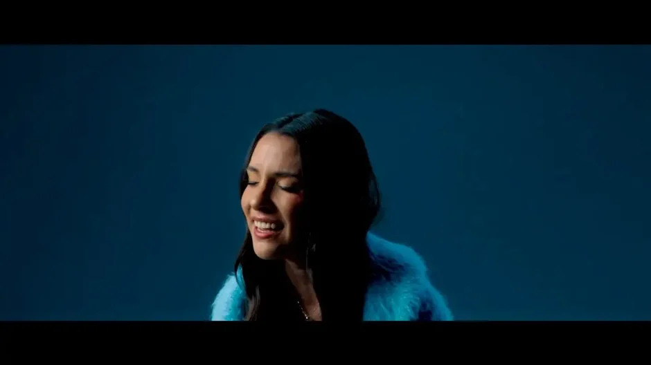 Por si volvemos a vernos de Farga: lo que no se dijo, la espera silenciosa y un amor que no se cierra | Canciones Nuevas de la Cantautora Valenciana | EstrenoMusical