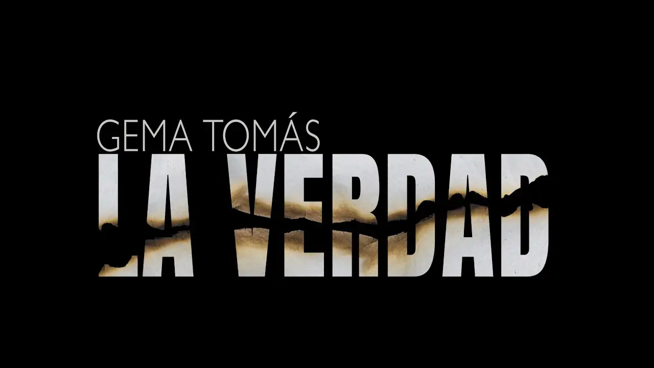 La Verdad - Gema Tomás: desamor, decepción y el valor de soltar lo que duele | Canciones Nuevas Cantautoras Hispanas | EstrenoMusical