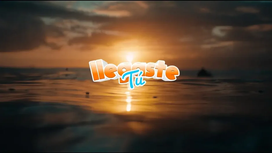 Llegaste Tú - Hasly: volver a creer en el amor cuando ya no lo esperabas | Música Urbana República Dominicana, Fiesta, Ritmos Latinos | EstrenoMusical