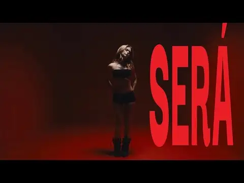 Será de Mar Mejía: cuando el amor empieza a sentirse eterno | Canciones Nuevas de Pop Colombiano | EstrenoMusical