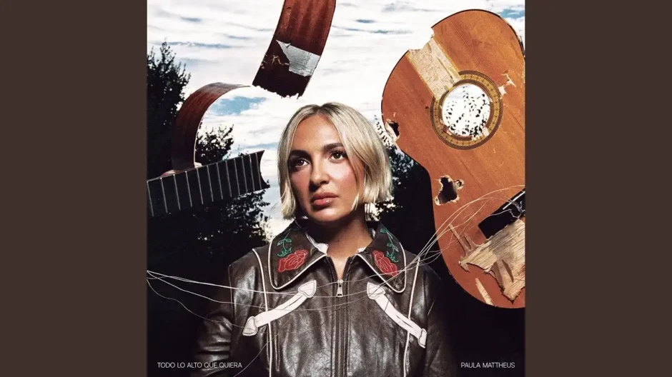 Mis Botas Horteras de Paula Mattheus, Mafalda Cardenal y Yarea | Canciones Nuevas de Cantautoras Españolas | EstrenoMusical